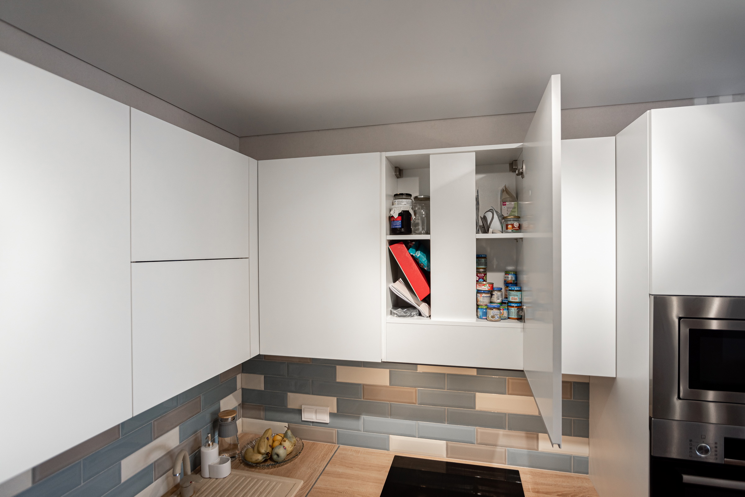 Как безошибочно выбрать практичный фасад для кухни